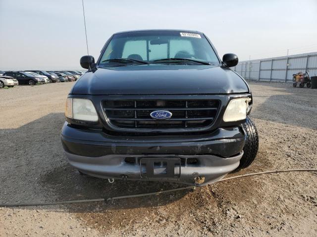 Photo 5 from auction – 2001 FORD F150 with VIN 1FTZF17271NA16901