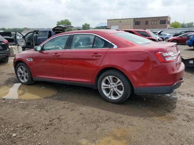 Photo 2 from auction – 2013 FORD TAURUS SEL with VIN 1FAHP2E80DG175103