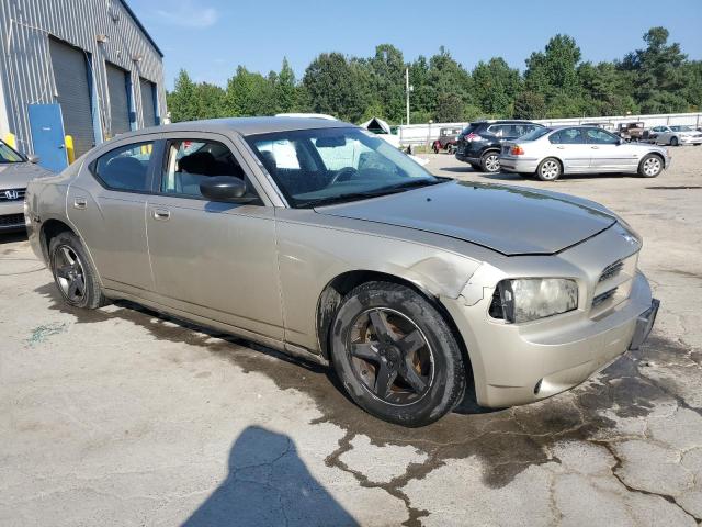 Photo 4 from auction – 2008 DODGE CHARGER with VIN 2B3KA43G68H242967