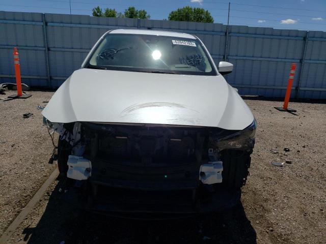 Photo 5 from auction – 2018 MAZDA CX-5 GRAND with VIN JM3KFBDM3J0452565