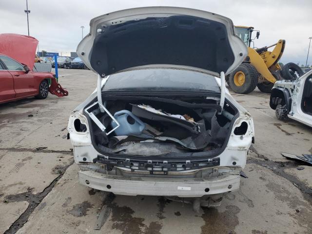 Photo 6 from auction – 2017 CHEVROLET IMPALA LT with VIN 2G1105S32H9163638