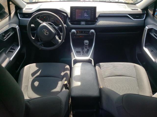 Photo 8 from auction – 2020 TOYOTA RAV4 LE with VIN 2T3H1RFV7LC040200