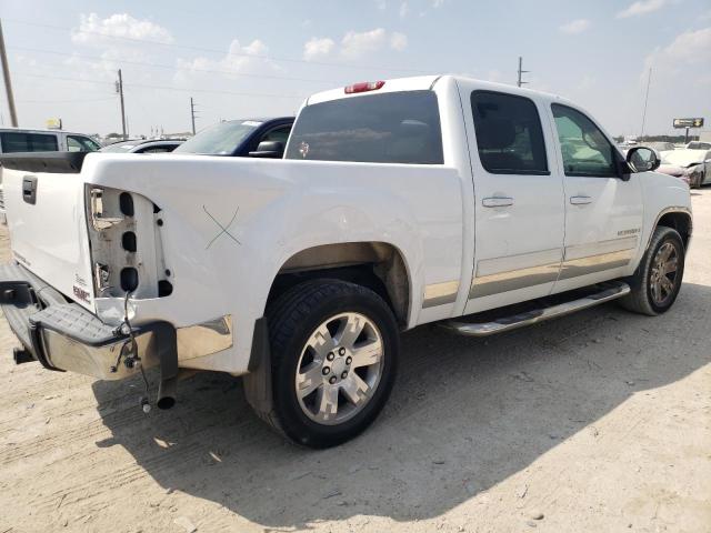 Photo 3 from auction – 2008 GMC SIERRA C15 with VIN 3GTEC13J68G314329