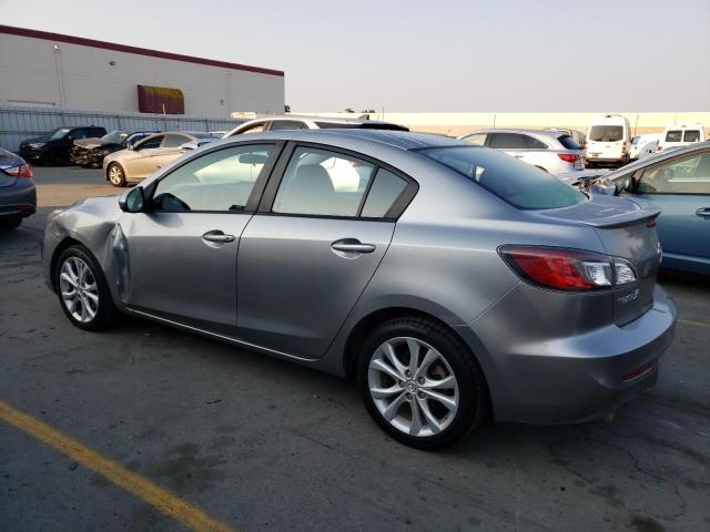 Photo 2 from auction – 2010 MAZDA 3 S with VIN JM1BL1S60A1295104
