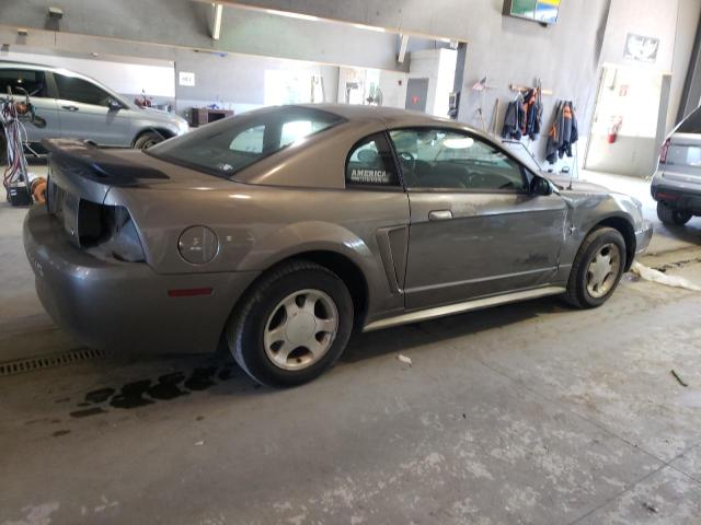 Photo 3 from auction – 2001 FORD MUSTANG with VIN 1FAFP40471F139482