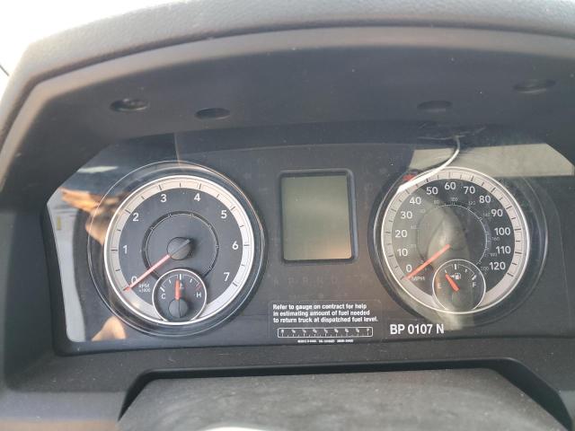Photo 9 from auction – 2023 RAM 1500 CLASS with VIN 3C6JR6DG0PG550493
