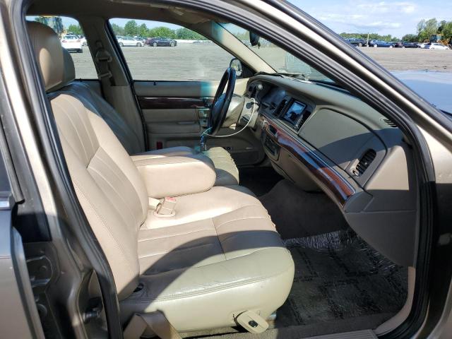 Photo 7 from auction – 2003 MERCURY GRAND MARQ with VIN 2MEFM75W03X631288