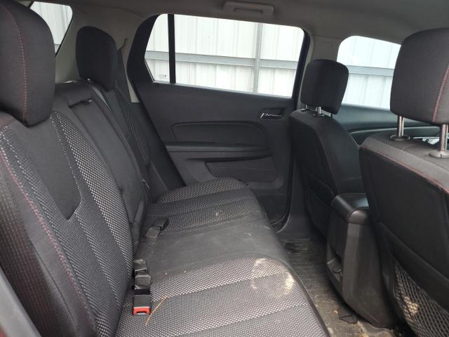 Photo 10 from auction – 2014 GMC TERRAIN SL with VIN 2GKALREK3E6313850
