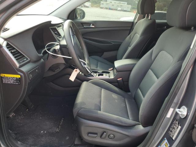 Photo 7 from auction – 2017 HYUNDAI TUCSON LIM with VIN KM8J3CA44HU503562
