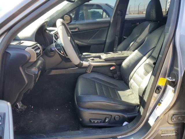 Photo 7 from auction – 2015 LEXUS IS 250 with VIN JTHCF1D21F5025237