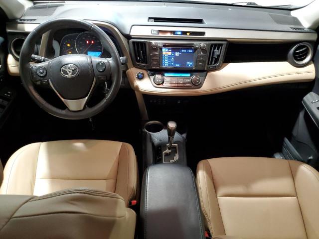 Foto 8 de la subasta – 2013 TOYOTA RAV4 LIMIT con VIN 2T3DFREV8DW016795