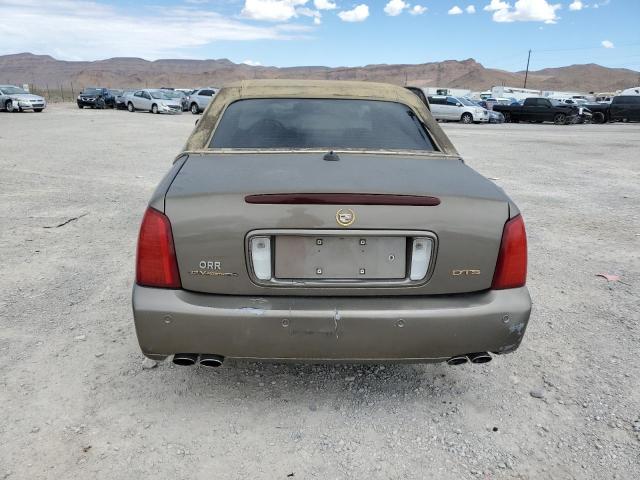 Снимка 6 от търг – 2003 CADILLAC DEVILLE DT с VIN 1G6KF57953U290535