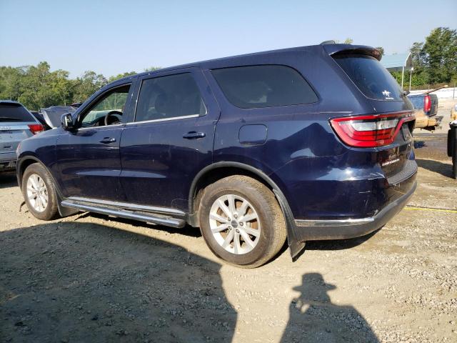 Photo 2 from auction – 2014 DODGE DURANGO SX with VIN 1C4RDHAG2EC979581