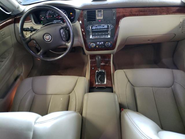 Photo 8 from auction – 2007 CADILLAC DTS with VIN 1G6KD57Y37U121892