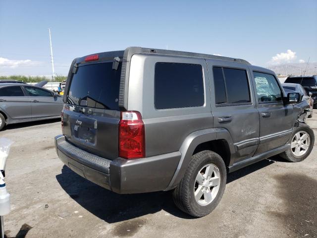 Photo 3 from auction – 2008 JEEP COMMANDER with VIN 1J8HH48K38C114831