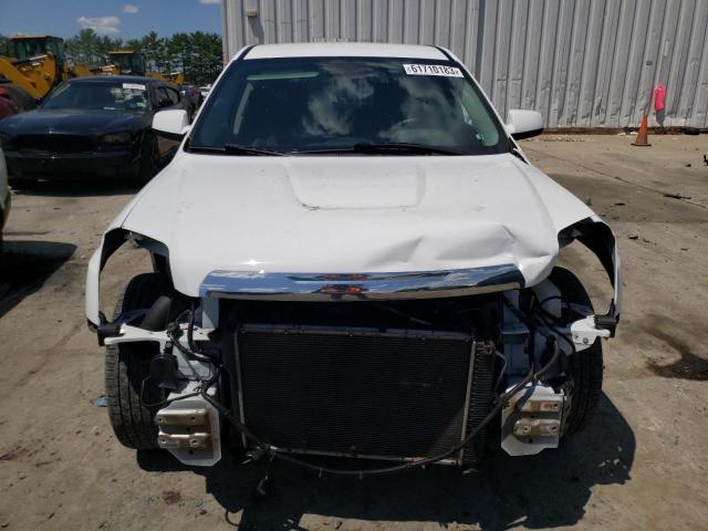 Photo 5 from auction – 2017 GMC TERRAIN SL with VIN 2GKALMEKXH6352622