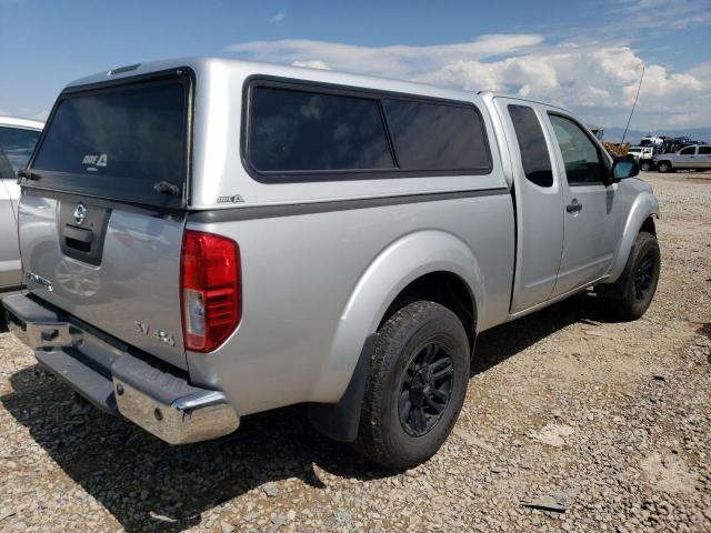 Photo 3 from auction – 2013 NISSAN FRONTIER S with VIN 1N6AD0CW1DN730322