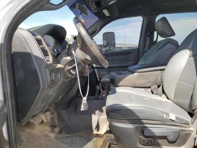 Photo 7 from auction – 2021 RAM 2500 TRADE with VIN 3C6UR5HL0MG558961