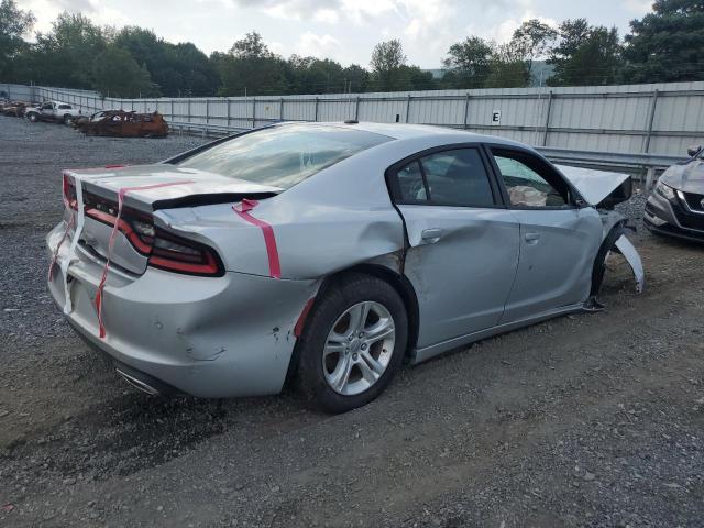 Photo 3 from auction – 2019 DODGE CHARGER SX with VIN 2C3CDXBG8KH760121