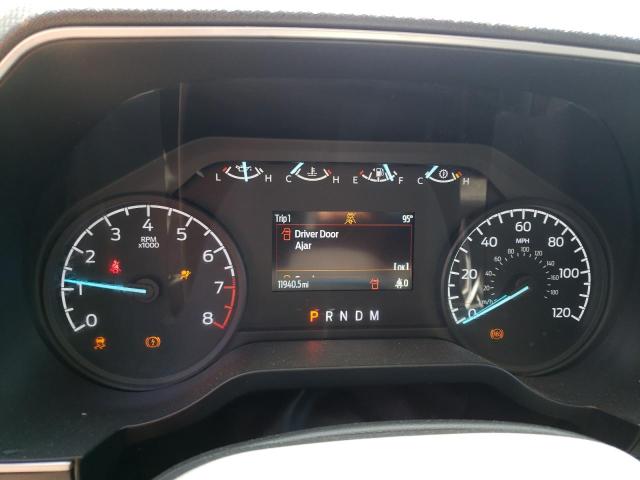 Photo 9 from auction – 2023 FORD F150 SUPER with VIN 1FTEW1C50PKD34397
