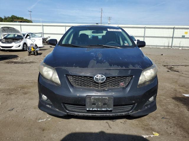 Photo 5 from auction – 2010 TOYOTA COROLLA BA with VIN 2T1BU4EE6AC470680