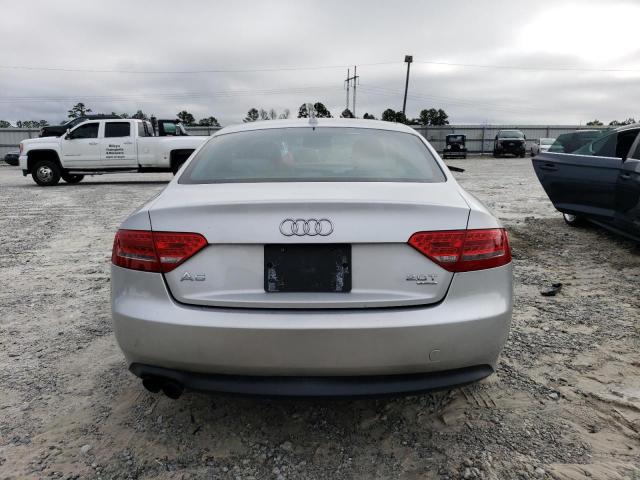 Photo 6 from auction – 2012 AUDI A5 PREMIUM with VIN WAULFAFR4CA003535