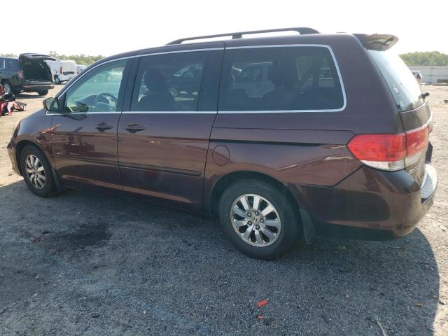 Photo 2 from auction – 2008 HONDA ODYSSEY EX with VIN 5FNRL38678B084372