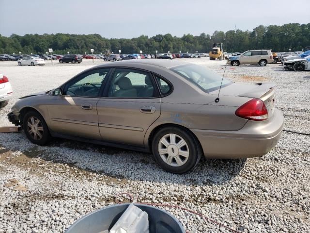 Photo 2 from auction – 2006 FORD TAURUS SEL with VIN 1FAFP56U16A195564