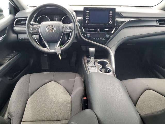 Photo 8 from auction – 2022 TOYOTA CAMRY LE with VIN 4T1C11AK1NU653688