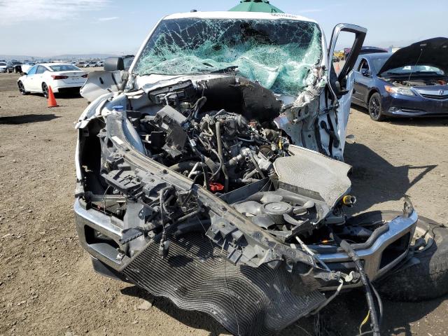 Photo 5 from auction – 2018 FORD F150 SUPER with VIN 1FTEW1CB1JKE48146