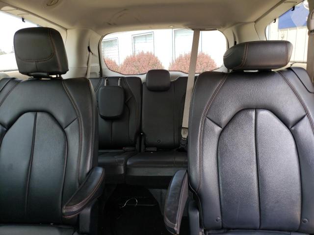 Photo 10 from auction – 2017 CHRYSLER PACIFICA T with VIN 2C4RC1BG0HR691773