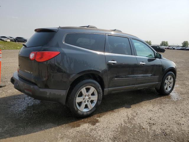 Photo 3 from auction – 2010 CHEVROLET TRAVERSE L with VIN 1GNLVFED2AJ205707