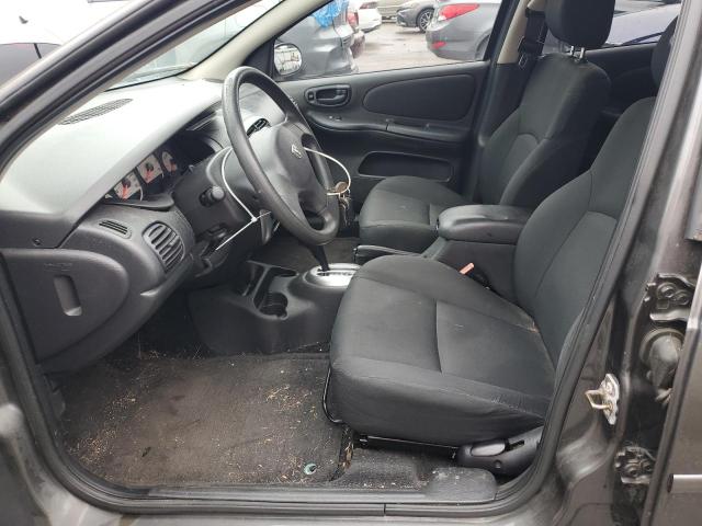 Photo 7 from auction – 2004 DODGE NEON SXT with VIN 1B3ES56C34D640945