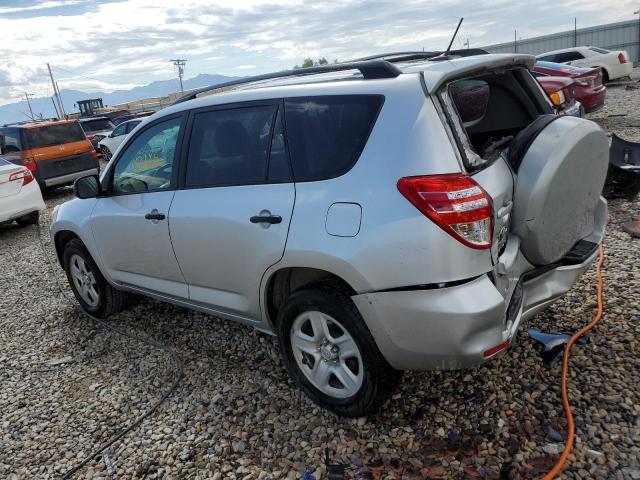 Photo 2 from auction – 2010 TOYOTA RAV4 with VIN 2T3BF4DV0AW071118