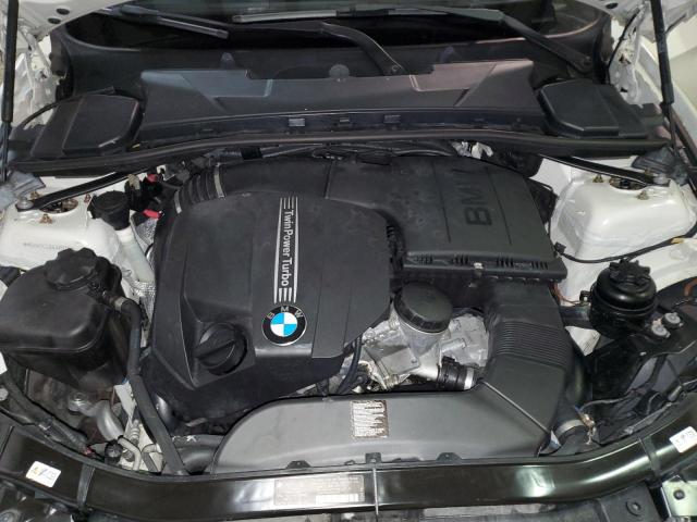 Photo 11 from auction – 2013 BMW 335 I with VIN WBADX7C52DE828750