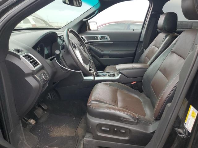 Photo 7 from auction – 2014 FORD EXPLORER S with VIN 1FM5K8GT3EGC00430