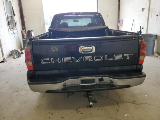Photo 6 from auction – 2007 CHEVROLET SILVERADO with VIN 1GCEC19X27Z162950