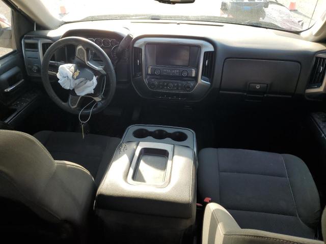 Photo 8 from auction – 2015 CHEVROLET SILVERADO with VIN 1GCRCREC6FZ207194