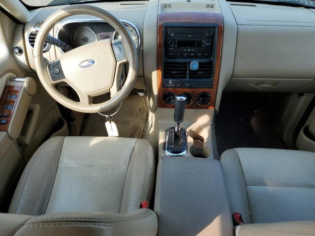 Photo 8 from auction – 2007 FORD EXPLORER E with VIN 1FMEU64E67UB14263