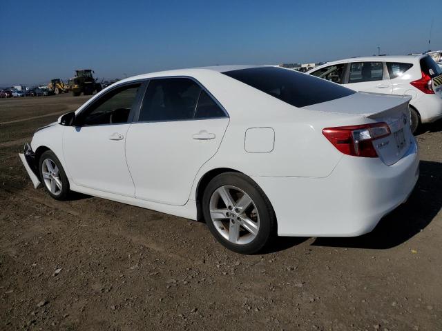 Photo 2 from auction – 2014 TOYOTA CAMRY L with VIN 4T1BF1FK0EU848137