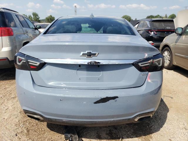 Photo 6 from auction – 2014 CHEVROLET IMPALA with VIN 2G1155S35E9153845