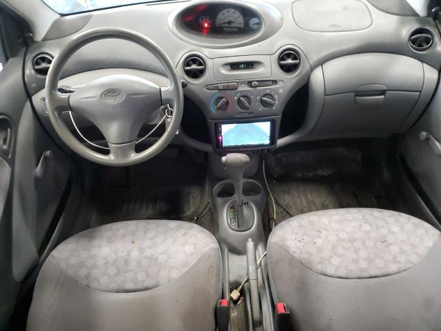 Photo 8 from auction – 2000 TOYOTA ECHO with VIN JTDBT1234Y0019546