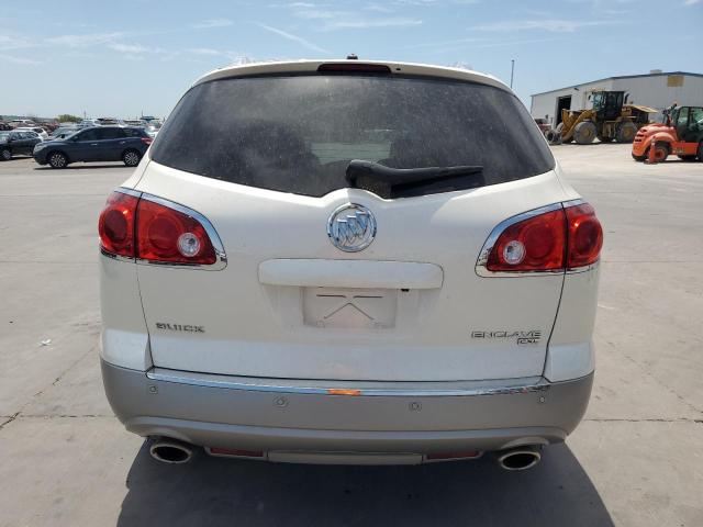 Photo 6 from auction – 2010 BUICK ENCLAVE CX with VIN 5GALRBED0AJ182922