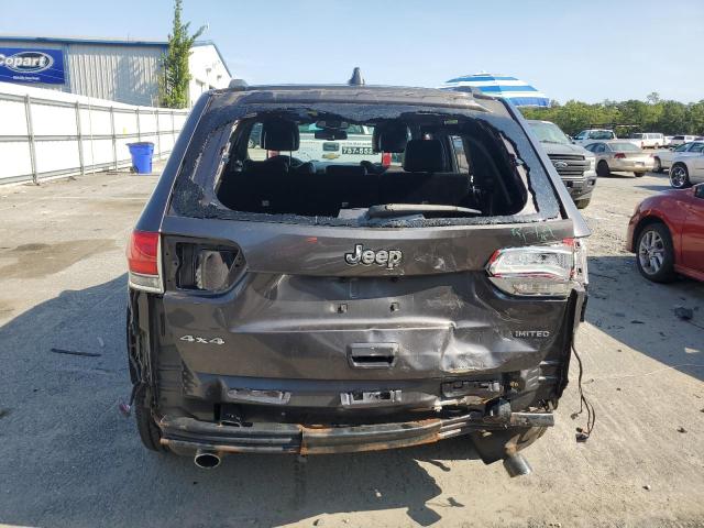 Photo 6 from auction – 2014 JEEP GRAND CHER with VIN 1C4RJFBG2EC183148