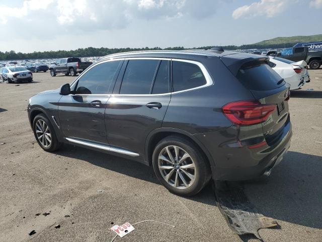Photo 2 from auction – 2019 BMW X3 XDRIVE3 with VIN 5UXTR9C57KLP81677