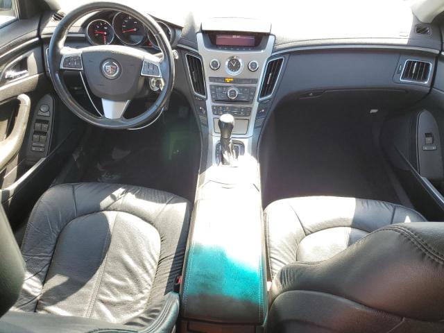 Photo 8 from auction – 2010 CADILLAC CTS with VIN 1G6DA5EG4A0117151