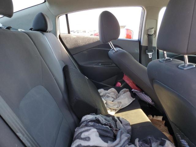 Photo 10 from auction – 2016 KIA RIO LX with VIN KNADM4A3XG6667569