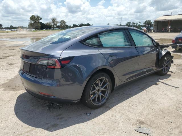 Photo 3 from auction – 2023 TESLA MODEL 3 with VIN 5YJ3E1EA3PF448590