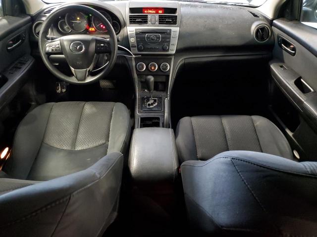 Photo 8 from auction – 2011 MAZDA 6 I with VIN 1YVHZ8BH4B5M06616