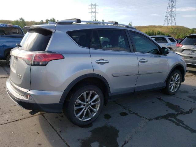 Photo 3 from auction – 2016 TOYOTA RAV4 LIMIT with VIN 2T3DFREV9GW524391
